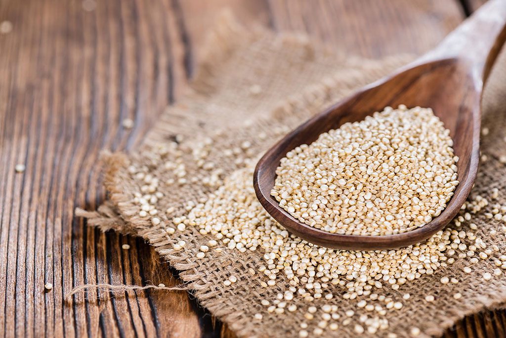 L’Oreal Absolut Repair Gold Quinoa
