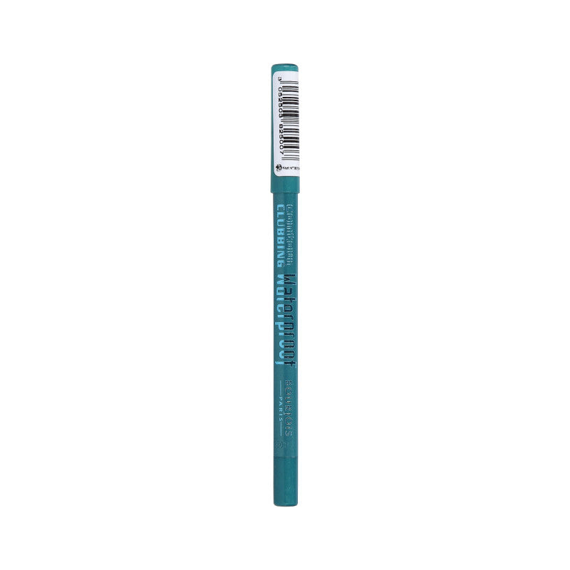 BOURJOIS Contour Clubbing Waterproof eye pencil 50 Loving Green 1,2g
