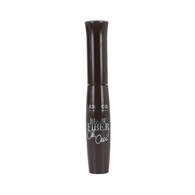 BOURJOIS Oh Oui! Brow mascara 003 Brown 6,8ml