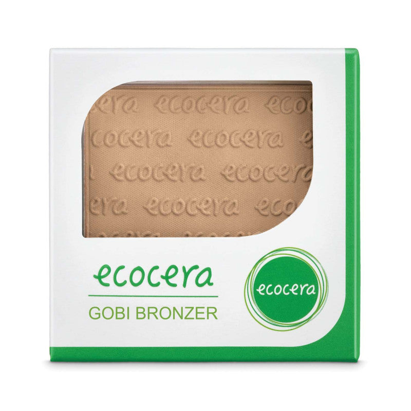 ECOCERA Gobi bronzing powder 10g