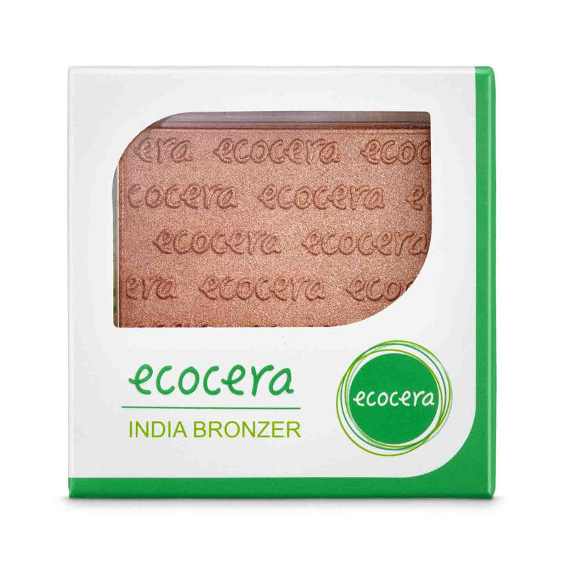ECOCERA Bronzing powder India 10g