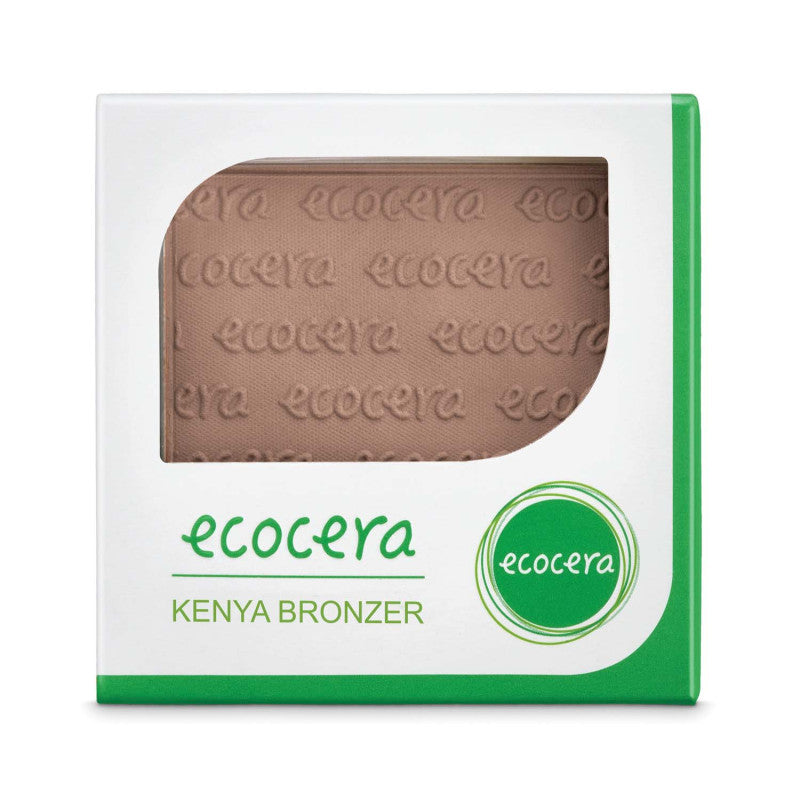 ECOCERA Bronzing powder Kenya 10g