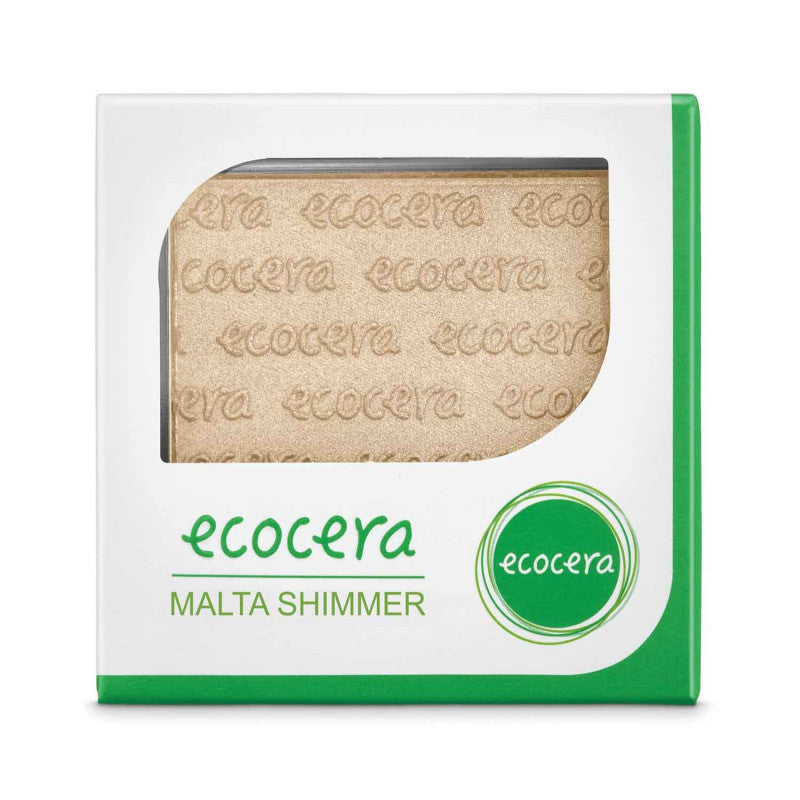 ECOCERA Malta Illuminating Powder 10g