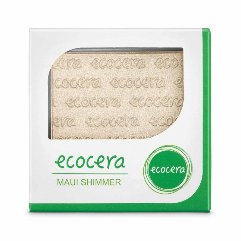 ECOCERA Maui Illuminating Powder 10g