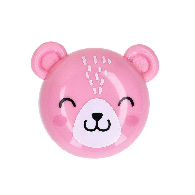 HISKIN FOR KIDS SPF 20 Sunscreen for kids bear 20ml