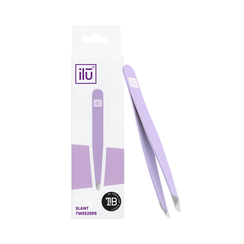 ilū Tweezers, Purple