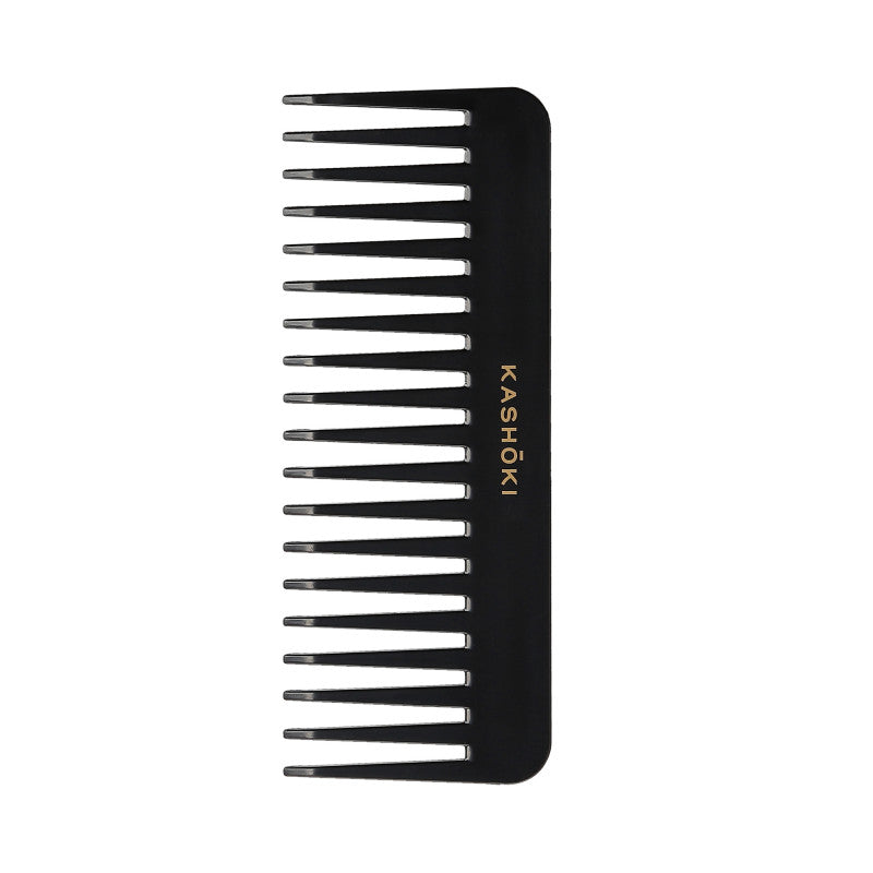 Kashōki Comb for thick and curly hair KAZUKO