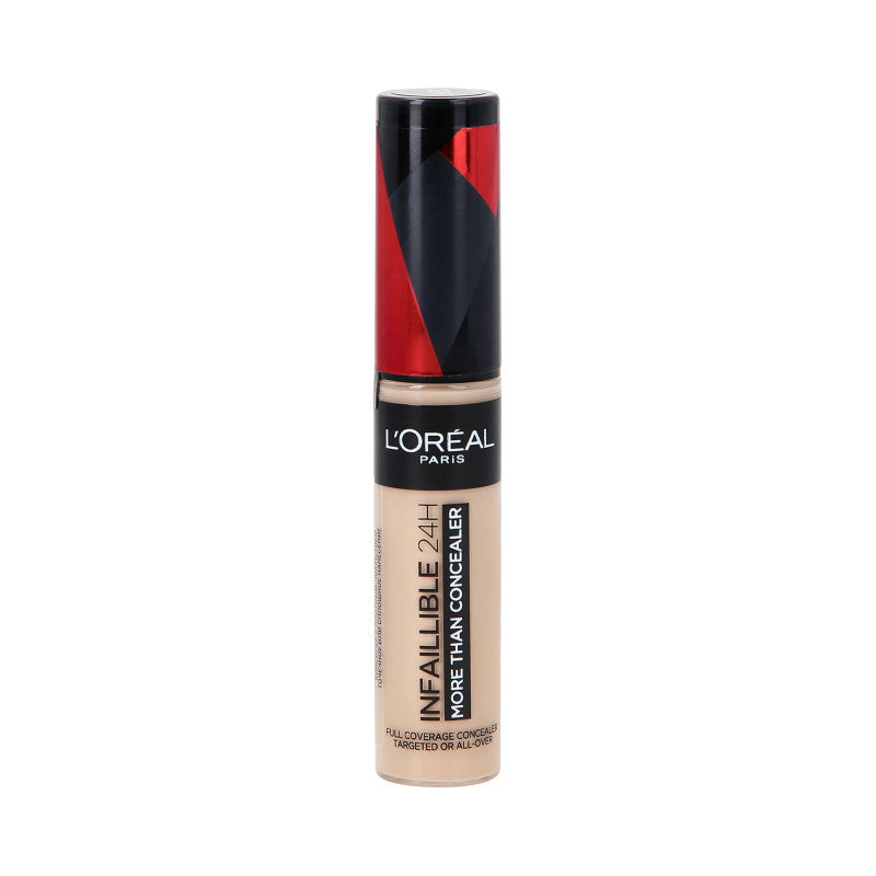 L'OREAL PARIS INFAILLIBLE Face concealer 326 Vanilla 11ml