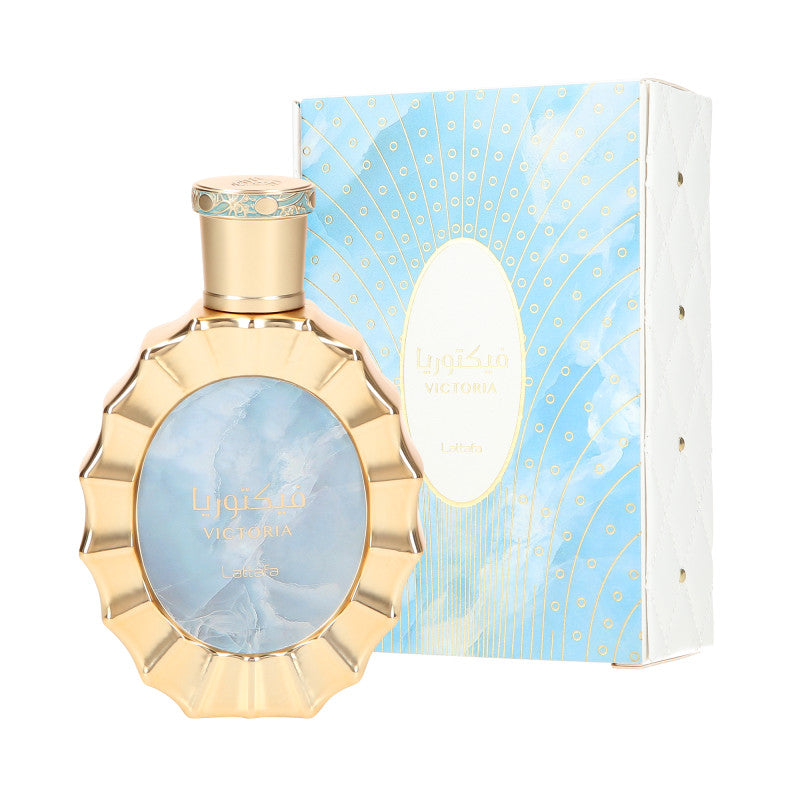 LATTAFA VICTORIA Unisex Eau de Parfum 100 ml