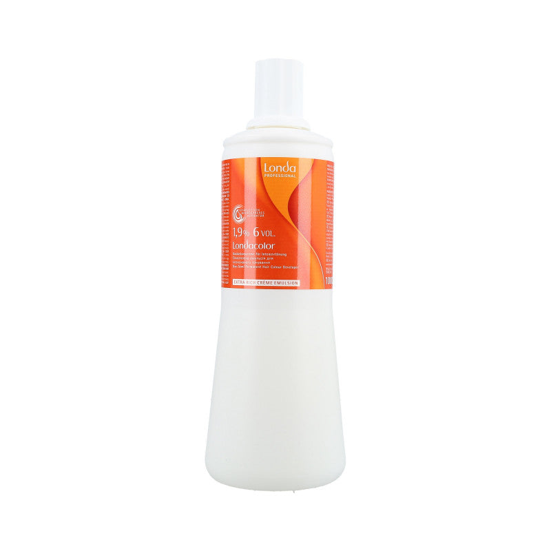Londa Professional Londacolor Oxidant 1,9% 1000 ml