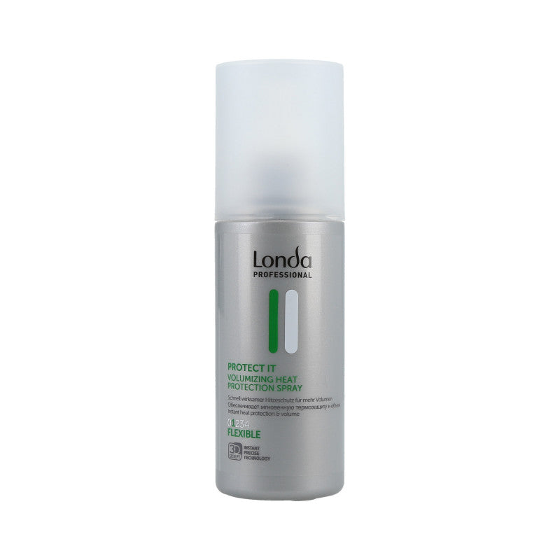 Londa Professional Volume Protect It Volumizing Heat Protection Spray 150 ml