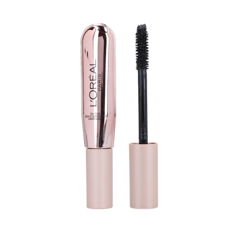 L’OREAL PARIS MEGA AIR VOLUME BLACK Tusz do rzęs 9,4ml