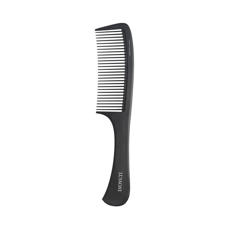 LUSSONI HC 400 Handle Comb