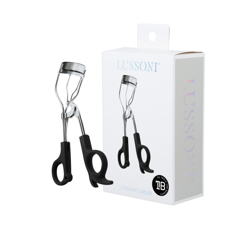 LUSSONI Eyelash Curler