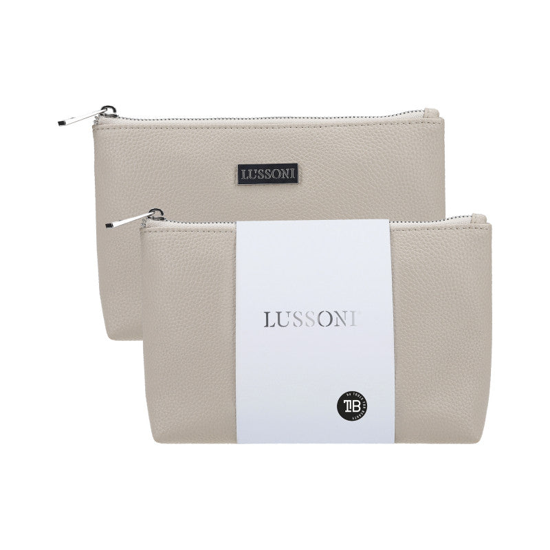 LUSSONI Beauty bag