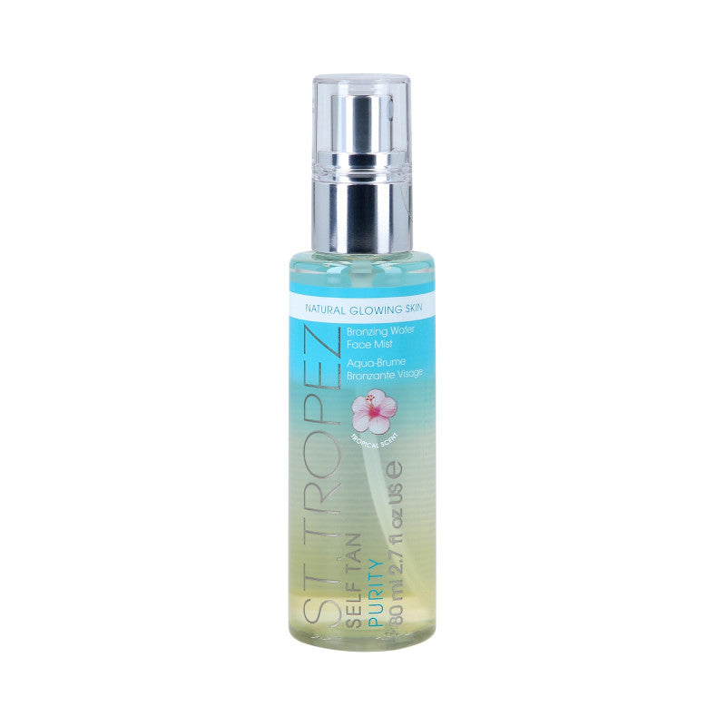 ST. TROPEZ SELF TAN Self-tanning face mist 80ml