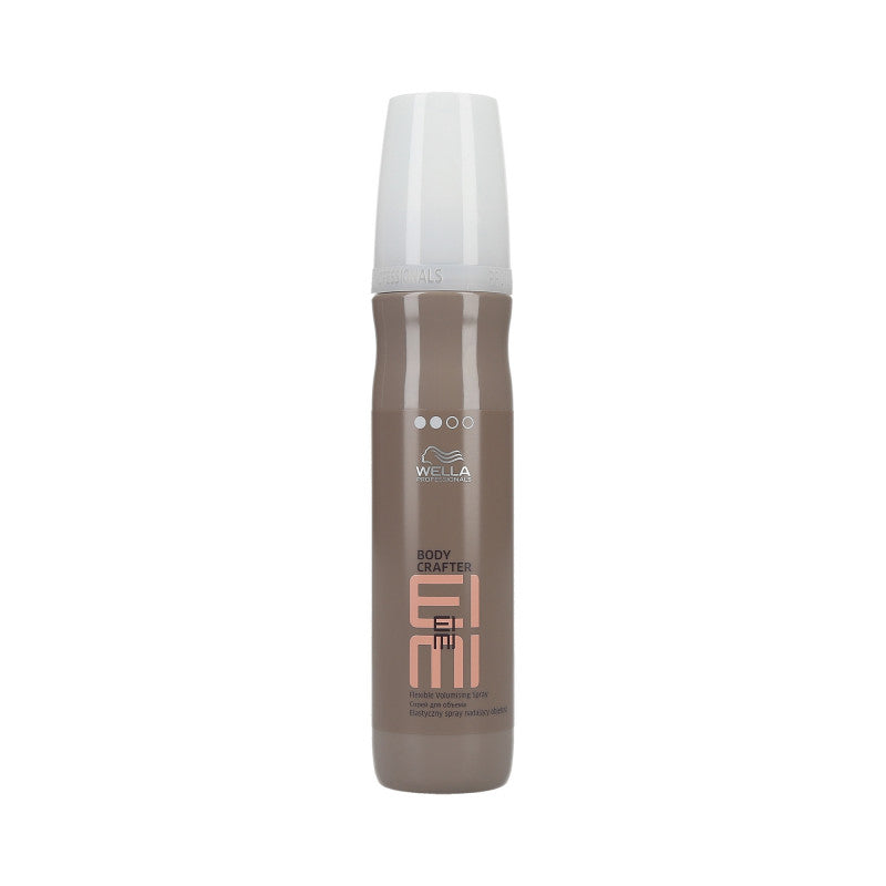 Wella Professionals EIMI Body Crafter Flexible Volumizing Spray 150 ml