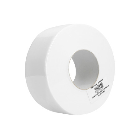 EKO-HIGIENA Paski do depilacji z perforacją rolka 50mb - 1 EKO-HIGIENA Paski do depilacji z perforacją rolka 50mb - 1