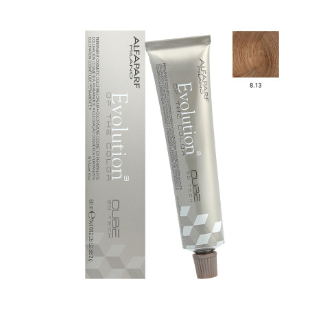 ALFAPARF EVOLUTION OF THE COLOR CUBE Farba do włosów 60ml - 85 ALFAPARF EVOLUTION OF THE COLOR CUBE Farba do włosów 60ml - 85