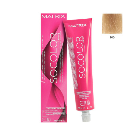 MATRIX SOCOLOR BEAUTY Farba do włosów 90ml - 65 MATRIX SOCOLOR BEAUTY Farba do włosów 90ml - 65