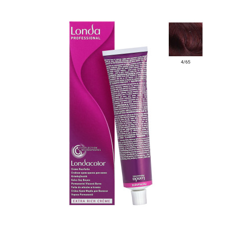 LONDA Londacolor Farba do włosów 60ml - 27 LONDA Londacolor Farba do włosów 60ml - 27