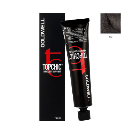 GOLDWELL TOPCHIC Farba do włosów 60ml - 40 GOLDWELL TOPCHIC Farba do włosów 60ml - 40