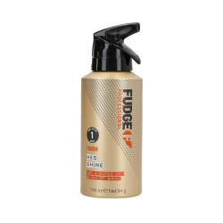 FUDGE PROFESSIONAL Hed Shine Spray nabłyszczający do włosów 144ml - 1