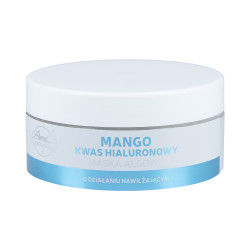 JADWIGA Maska z kwasem hialuronowym i mango 250ml - 1