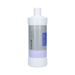 REVLON PROFESSIONAL Aktywator do koloryzacji włosów 1,8% 900ml - 1