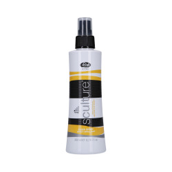LISAP SCULTURE Spray nabłyszczający do włosów 200ml - 1