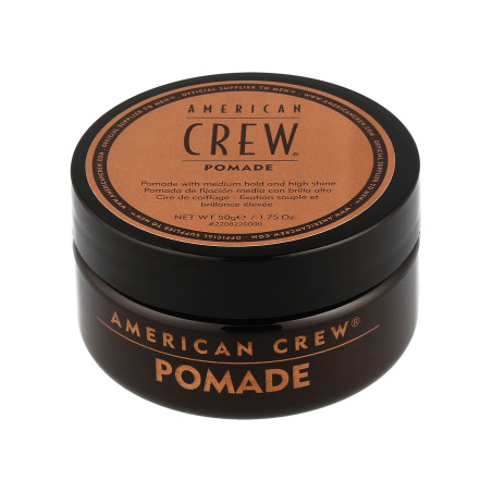 AMERICAN CREW CLASSIC Pomada do stylizacji włosów 50g - 1 AMERICAN CREW CLASSIC Pomada do stylizacji włosów 50g - 1