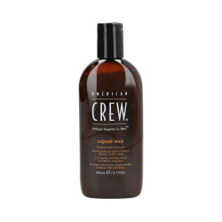 AMERICAN CREW Liquid Wax Płynny wosk do stylizacji włosów 150ml - 1