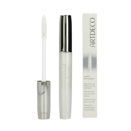 ARTDECO Lash Booster Volumizing Mascara Base Baza pod maskarę 10ml - 1 ARTDECO Lash Booster Volumizing Mascara Base Baza pod maskarę 10ml - 1