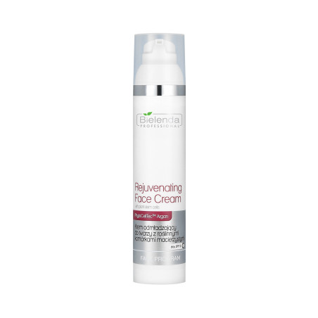 BIELENDA PROFESSIONAL Odmładzający krem do twarzy z komórkami macierzystymi 100ml - 1 BIELENDA PROFESSIONAL Odmładzający krem do twarzy z komórkami macierzystymi 100ml - 1