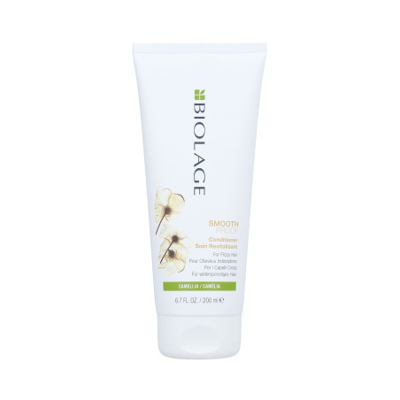 BIOLAGE SMOOTHPROOF Odżywka wygładzająca 200ml - 1 BIOLAGE SMOOTHPROOF Odżywka wygładzająca 200ml - 1