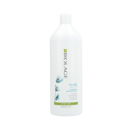 BIOLAGE VOLUMEBLOOM Odżywka nadająca objętość 1000ml - 1 BIOLAGE VOLUMEBLOOM Odżywka nadająca objętość 1000ml - 1