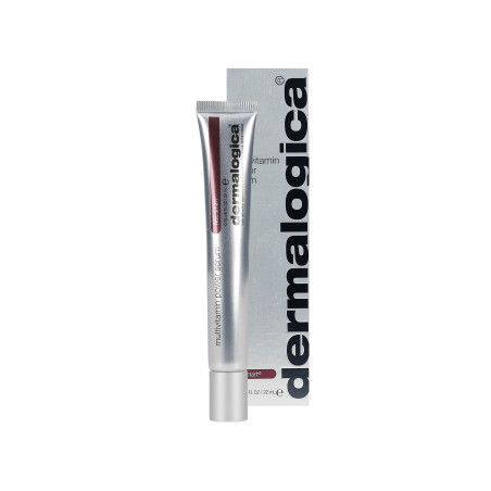 DERMALOGICA AGE SMART MultiVitamin Power Serum odmładzające 22ml - 1 DERMALOGICA AGE SMART MultiVitamin Power Serum odmładzające 22ml - 1