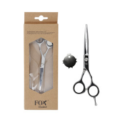 FOX STUDENT Profesjonalne nożyczki fryzjerskie 5.5’’ - 1