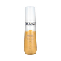 GOLDWELL DUALSENSES SUN REFLECTS Spray zapewniający włosom ochronę UV 150ml - 1