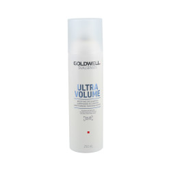 GOLDWELL DUALSENSES ULTRA VOLUME Suchy szampon zwiększający objętość włosów 250ml - 1