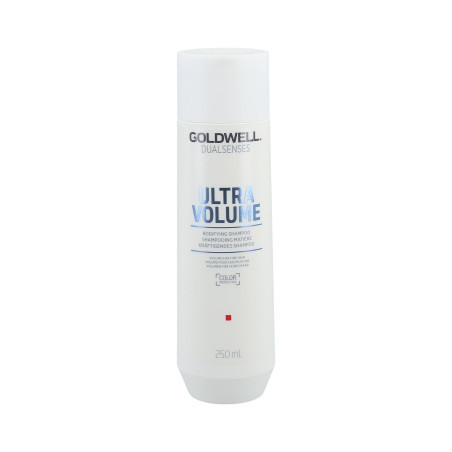 Goldwell Dualsenses Ultra Volume Szampon zwiększający objętość włosów 250 ml - 1 Goldwell Dualsenses Ultra Volume Szampon zwiększający objętość włosów 250 ml - 1