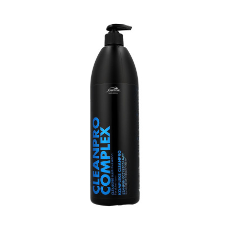 JOANNA PROFESSIONAL CLEANPRO COMPLEX Szampon oczyszczający 1000ml - 1 JOANNA PROFESSIONAL CLEANPRO COMPLEX Szampon oczyszczający 1000ml - 1