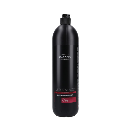 JOANNA PROFESSIONAL Cream Oxidizer Utleniacz w kremie 9% 1000ml - 1 JOANNA PROFESSIONAL Cream Oxidizer Utleniacz w kremie 9% 1000ml - 1