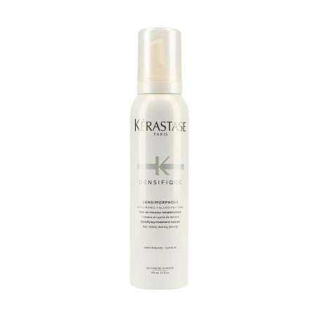 KERASTASE DENSIFIQUE Densimorphose Pianka zagęszczająca włosy 150ml - 1 KERASTASE DENSIFIQUE Densimorphose Pianka zagęszczająca włosy 150ml - 1