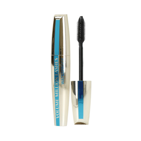 L'OREAL PARIS Volume Million Lashes Waterproof Wodoodporny tusz do rzęs 10,2ml - 1 L'OREAL PARIS Volume Million Lashes Waterproof Wodoodporny tusz do rzęs 10,2ml - 1