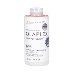 OLAPLEX No.3 Hair Perfector Wzmacniająca kuracja do włosów 250ml - 1