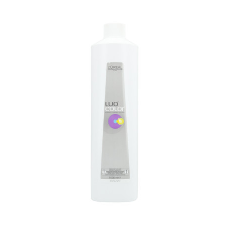 L'OREAL PROFESSIONNEL LUO COLOR Aktywator 7,5% 1000ml - 1