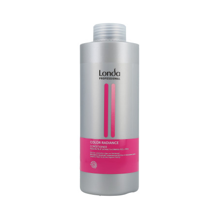 LONDA COLOR RADIANCE Odżywka do włosów farbowanych stabilizująca kolor 1000ml - 1 LONDA COLOR RADIANCE Odżywka do włosów farbowanych stabilizująca kolor 1000ml - 1