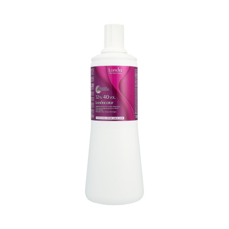 LONDA Creme Emulsion Oksydant 12% 1000ml - 1 LONDA Creme Emulsion Oksydant 12% 1000ml - 1