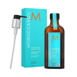 MOROCCANOIL Treatment Original Naturalny olejek arganowy 100ml - 1